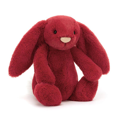 Bashful Luxe Bunny Scarlett Original - Twinkle Twinkle Little One