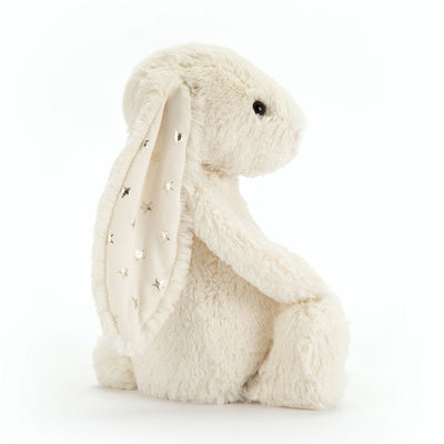Medium Original Bashful Twinkle Bunny - Twinkle Twinkle Little One