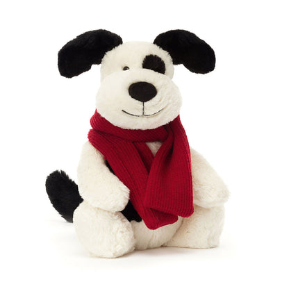 Bashful Winter Puppy - Twinkle Twinkle Little One