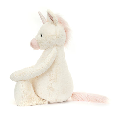 Giant Bashful Unicorn - Twinkle Twinkle Little One