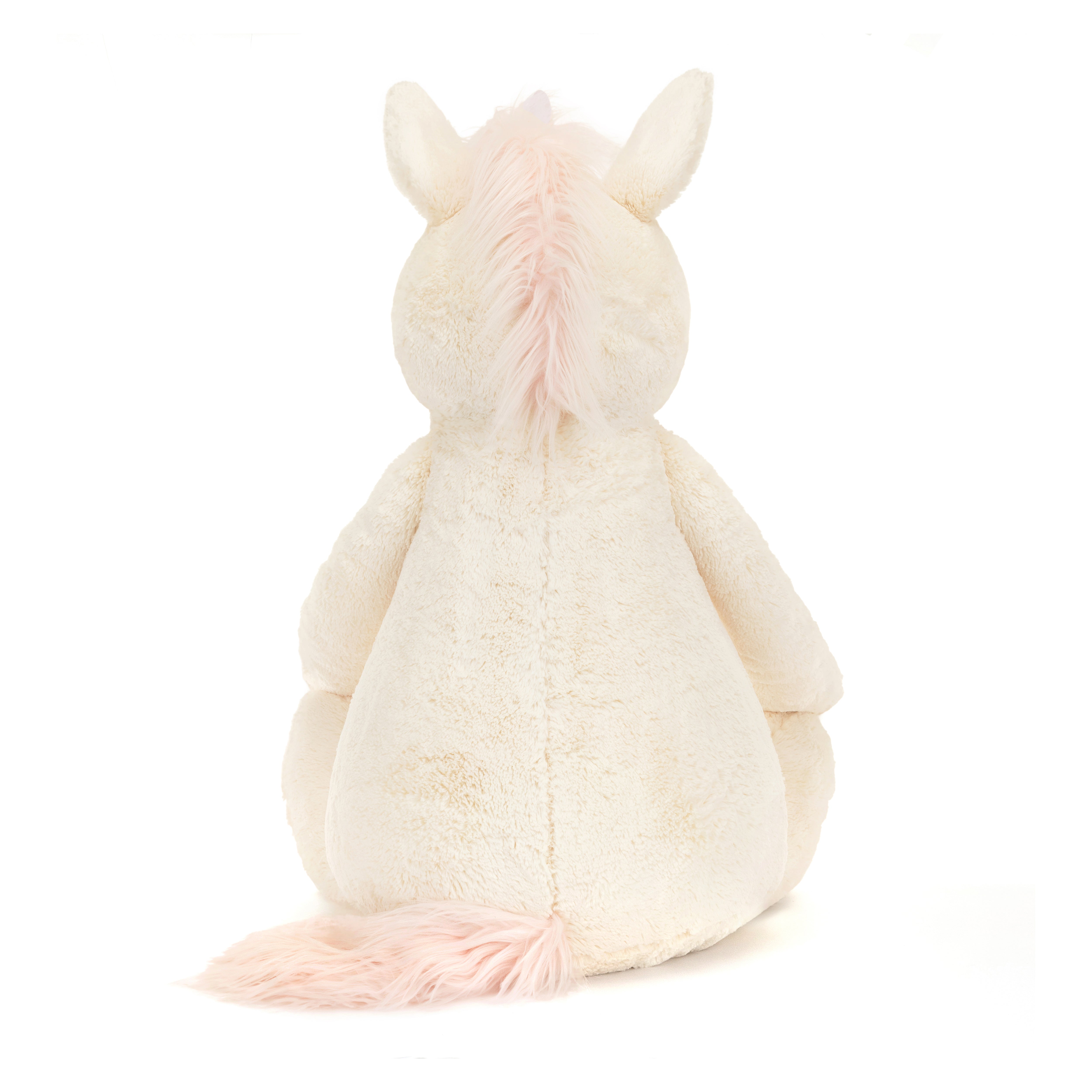 Giant Bashful Unicorn