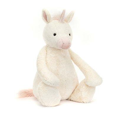 Giant Bashful Unicorn - Twinkle Twinkle Little One