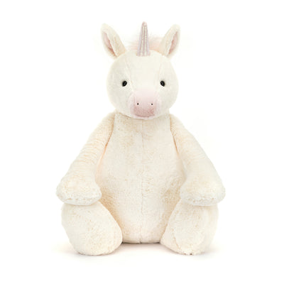 Giant Bashful Unicorn - Twinkle Twinkle Little One