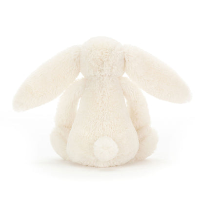 I Am Small Bashful Cream Bunny - Twinkle Twinkle Little One