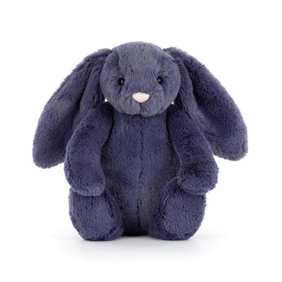 Bashful Saffyre Bunny - Twinkle Twinkle Little One
