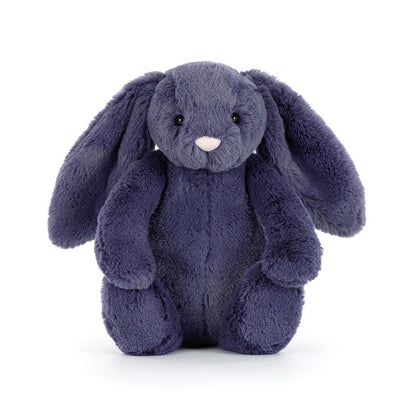 Bashful Saffyre Bunny - Twinkle Twinkle Little One