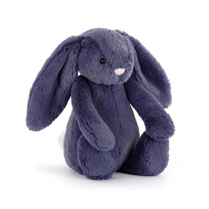 Bashful Saffyre Bunny - Twinkle Twinkle Little One