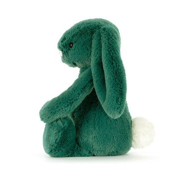 Bashful Teal Bunny - Twinkle Twinkle Little One
