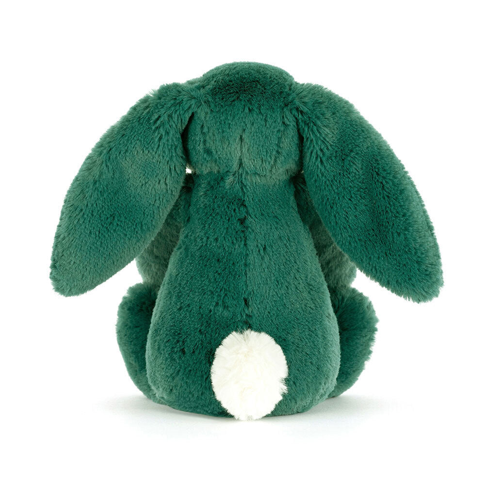 Bashful Teal Bunny - Twinkle Twinkle Little One
