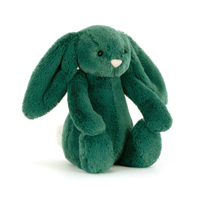 Bashful Teal Bunny - Twinkle Twinkle Little One
