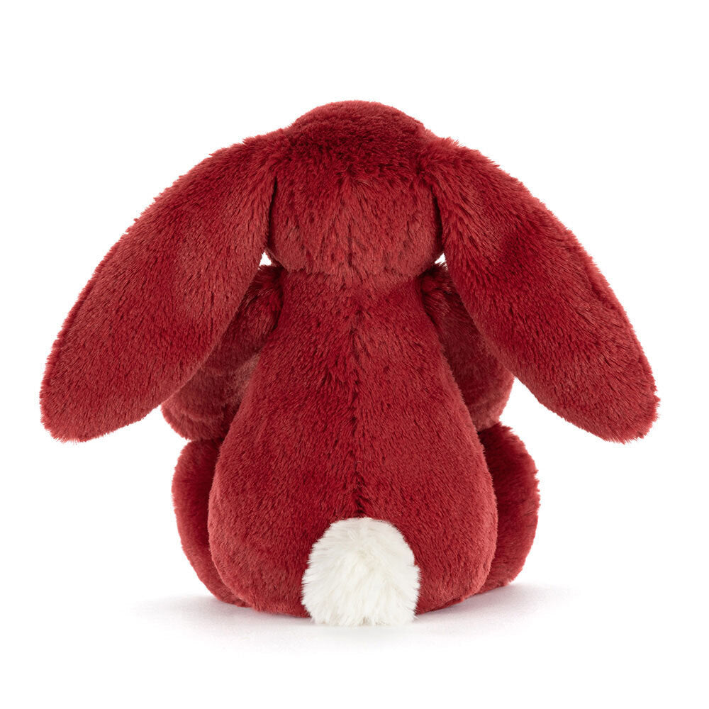 Bashful Redcurrant Bunny - Twinkle Twinkle Little One