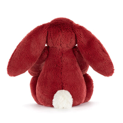 Bashful Redcurrant Bunny - Twinkle Twinkle Little One