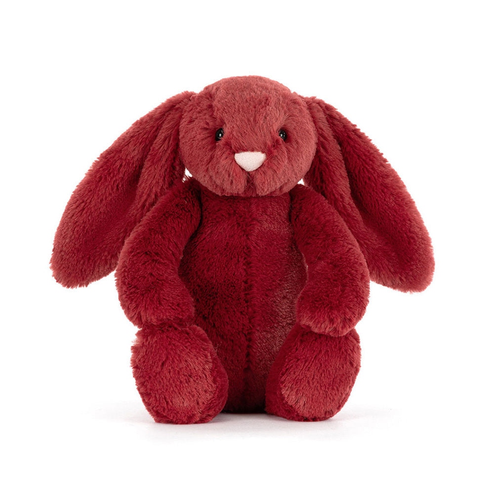 Bashful Redcurrant Bunny - Twinkle Twinkle Little One
