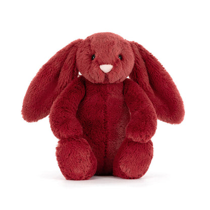 Bashful Redcurrant Bunny - Twinkle Twinkle Little One