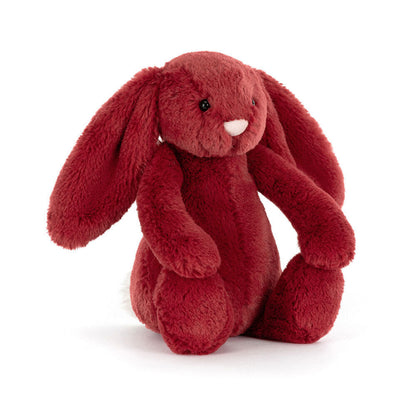 Bashful Redcurrant Bunny - Twinkle Twinkle Little One