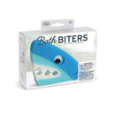 Shark Bath Biters Kids' Bath Sponge - Twinkle Twinkle Little One