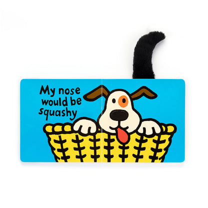 If I Were a Puppy Book - Twinkle Twinkle Little One