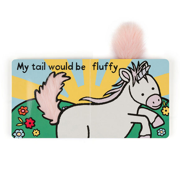 If I Were a Unicorn Book - Twinkle Twinkle Little One