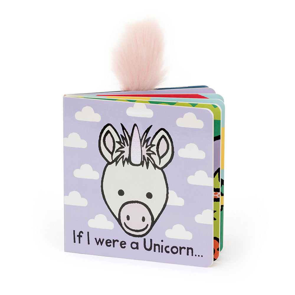 If I Were a Unicorn Book - Twinkle Twinkle Little One