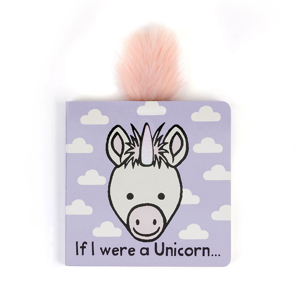 If I Were a Unicorn Book - Twinkle Twinkle Little One