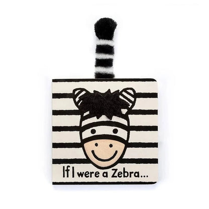 If I Were a Zebra Book - Twinkle Twinkle Little One