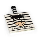 If I Were a Zebra Book - Twinkle Twinkle Little One