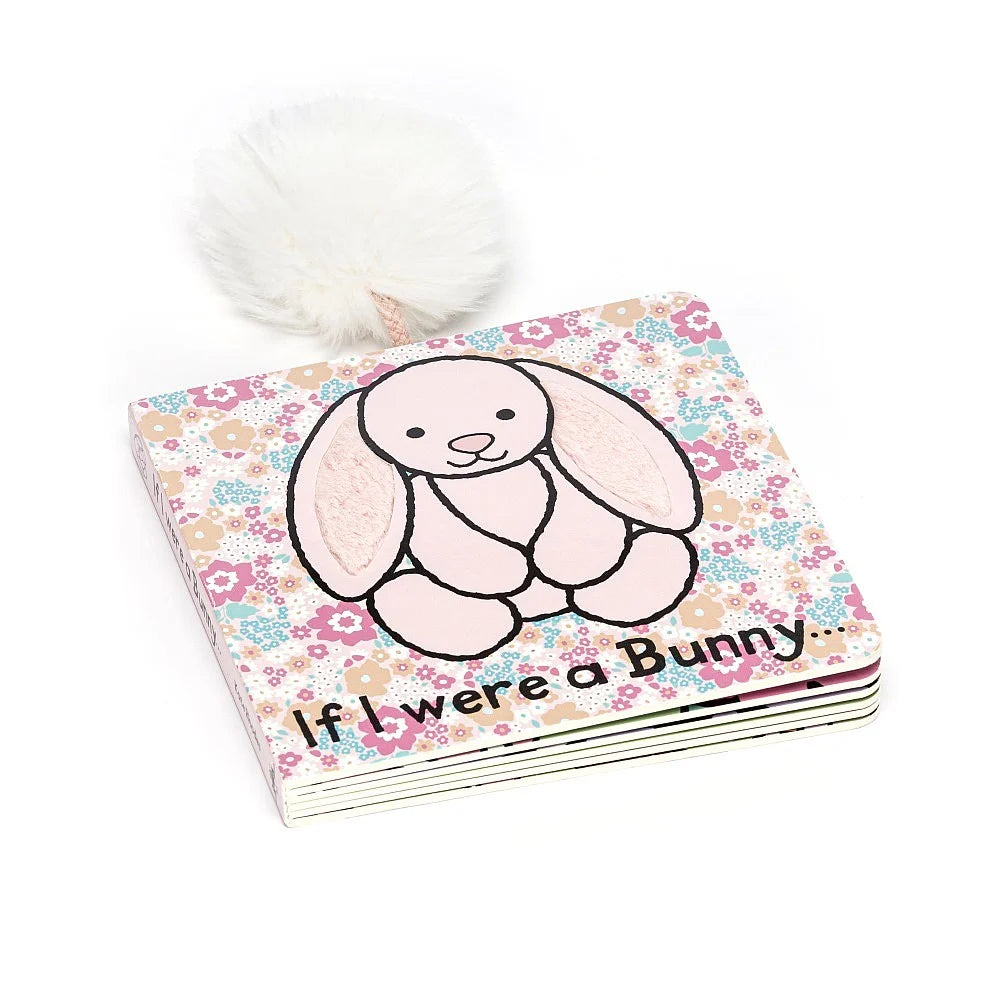 If I Were a Bunny Book (Blush) - Twinkle Twinkle Little One
