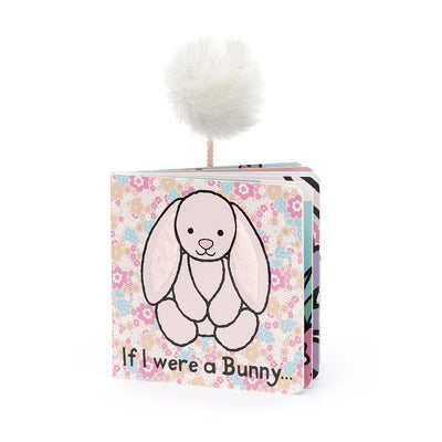 If I Were a Bunny Book (Blush) - Twinkle Twinkle Little One