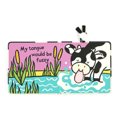 If I Were A Calf Board Book - Twinkle Twinkle Little One