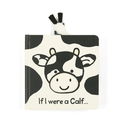 If I Were A Calf Board Book - Twinkle Twinkle Little One