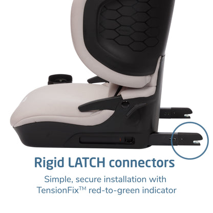 Maxi-Cosi Tanza Belt-Positioning Booster Car Seat - Twinkle Twinkle Little One