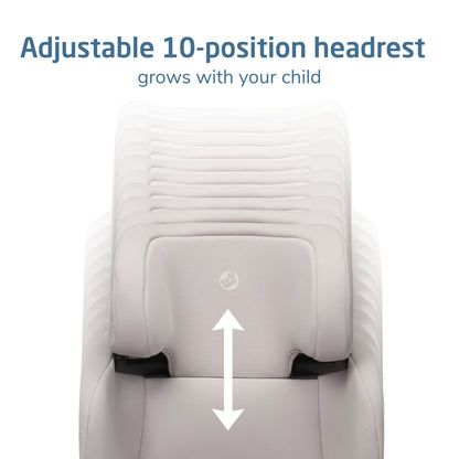 Maxi-Cosi Tanza Belt-Positioning Booster Car Seat - Twinkle Twinkle Little One