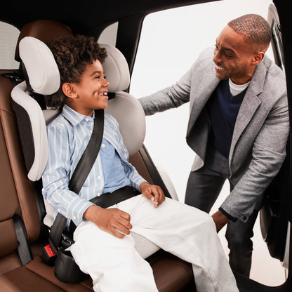 Maxi-Cosi Tanza Belt-Positioning Booster Car Seat - Twinkle Twinkle Little One