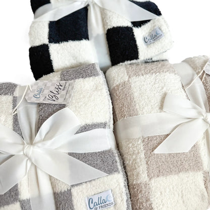 The Bliss Blanket - Twinkle Twinkle Little One