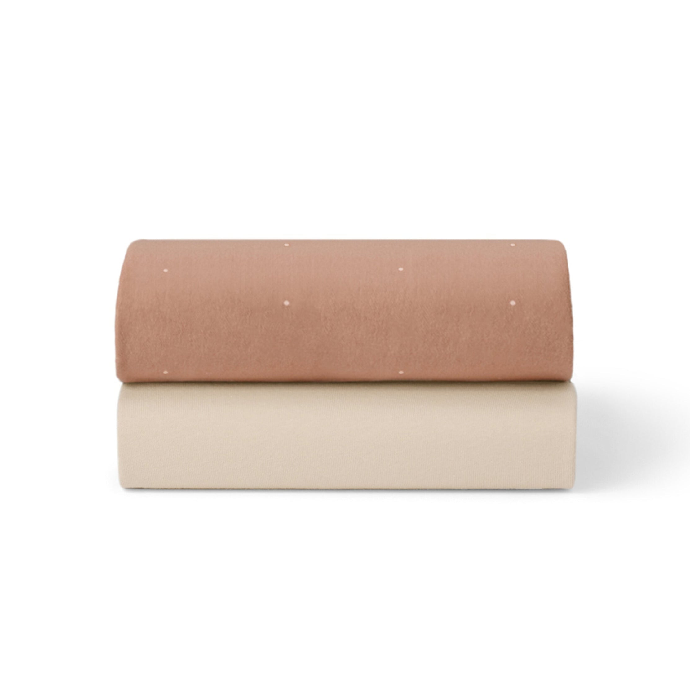 SnüzPod 2-Pack Fitted Sheets - Twinkle Twinkle Little One