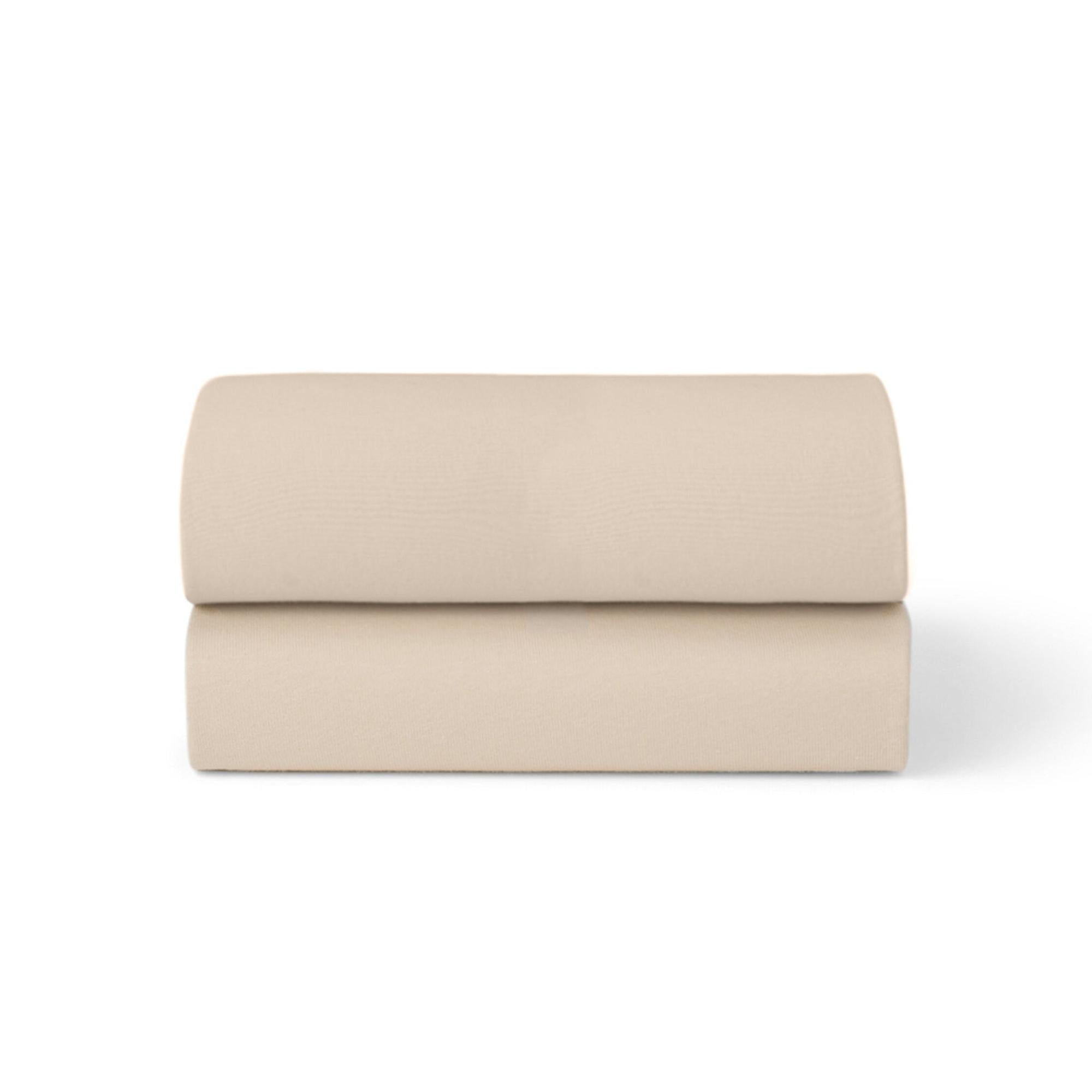 SnüzPod 2-Pack Fitted Sheets