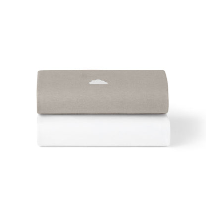 SnüzPod 2-Pack Fitted Sheets