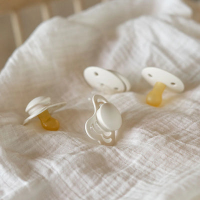 New Baby Pacifier Try-It Collection