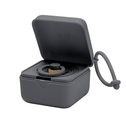 BIBS Pacifier Box - Twinkle Twinkle Little One