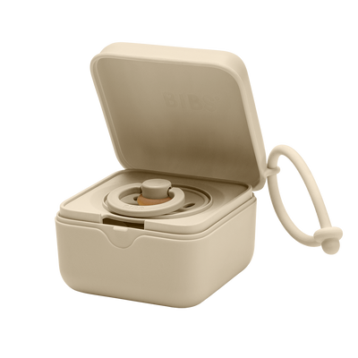 BIBS Pacifier Box - Twinkle Twinkle Little One
