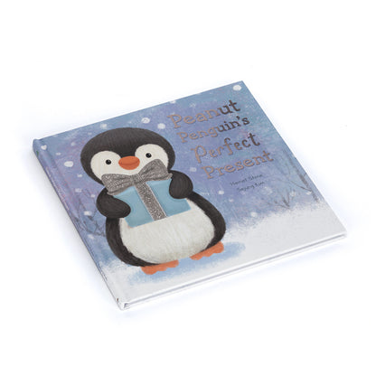 Peanut Penguin’s Perfect Present Book - Twinkle Twinkle Little One