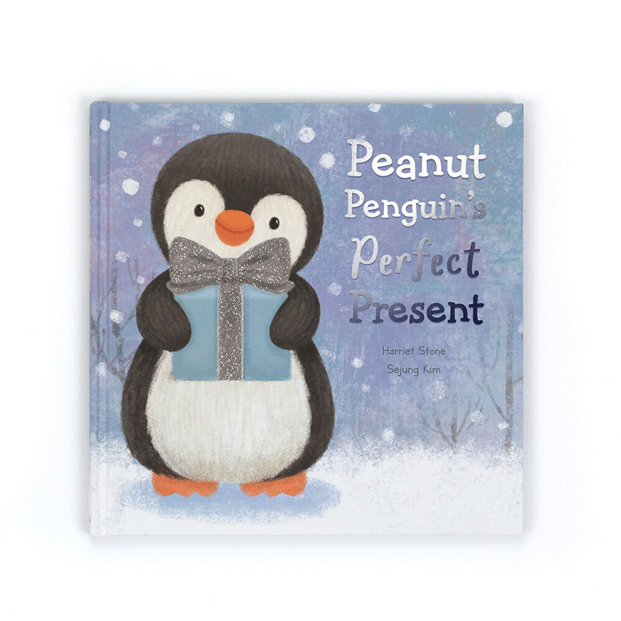 Peanut Penguin’s Perfect Present Book - Twinkle Twinkle Little One