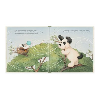 The Pick of the Sticks Book - Twinkle Twinkle Little One