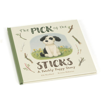 The Pick of the Sticks Book - Twinkle Twinkle Little One