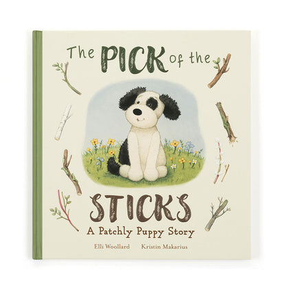 The Pick of the Sticks Book - Twinkle Twinkle Little One