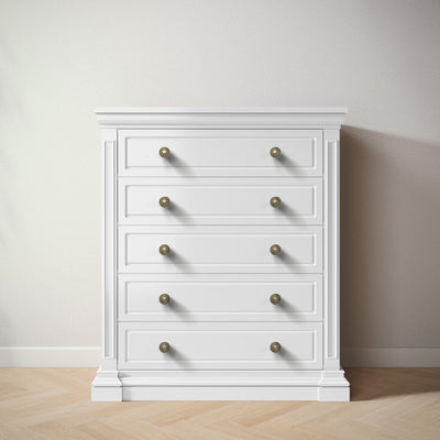 Silva Furniture Jackson Tall Chest