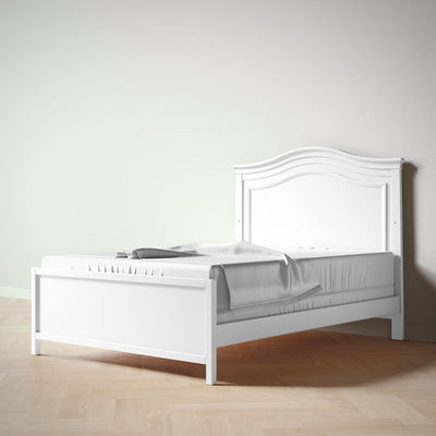 Silva Furniture Serena Full-Size Bed