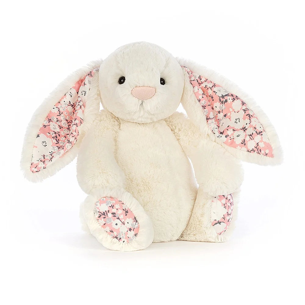 Blossom Cherry Bunny - Twinkle Twinkle Little One