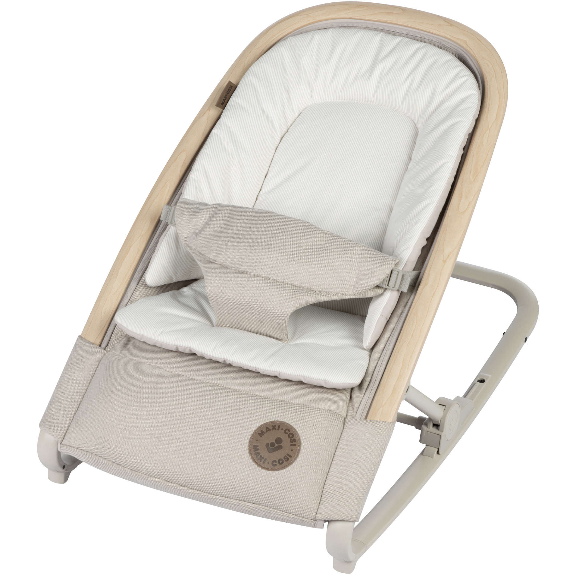 Buy classic-oat Maxi-Cosi Kori 2-in-1 Lightweight Rocker