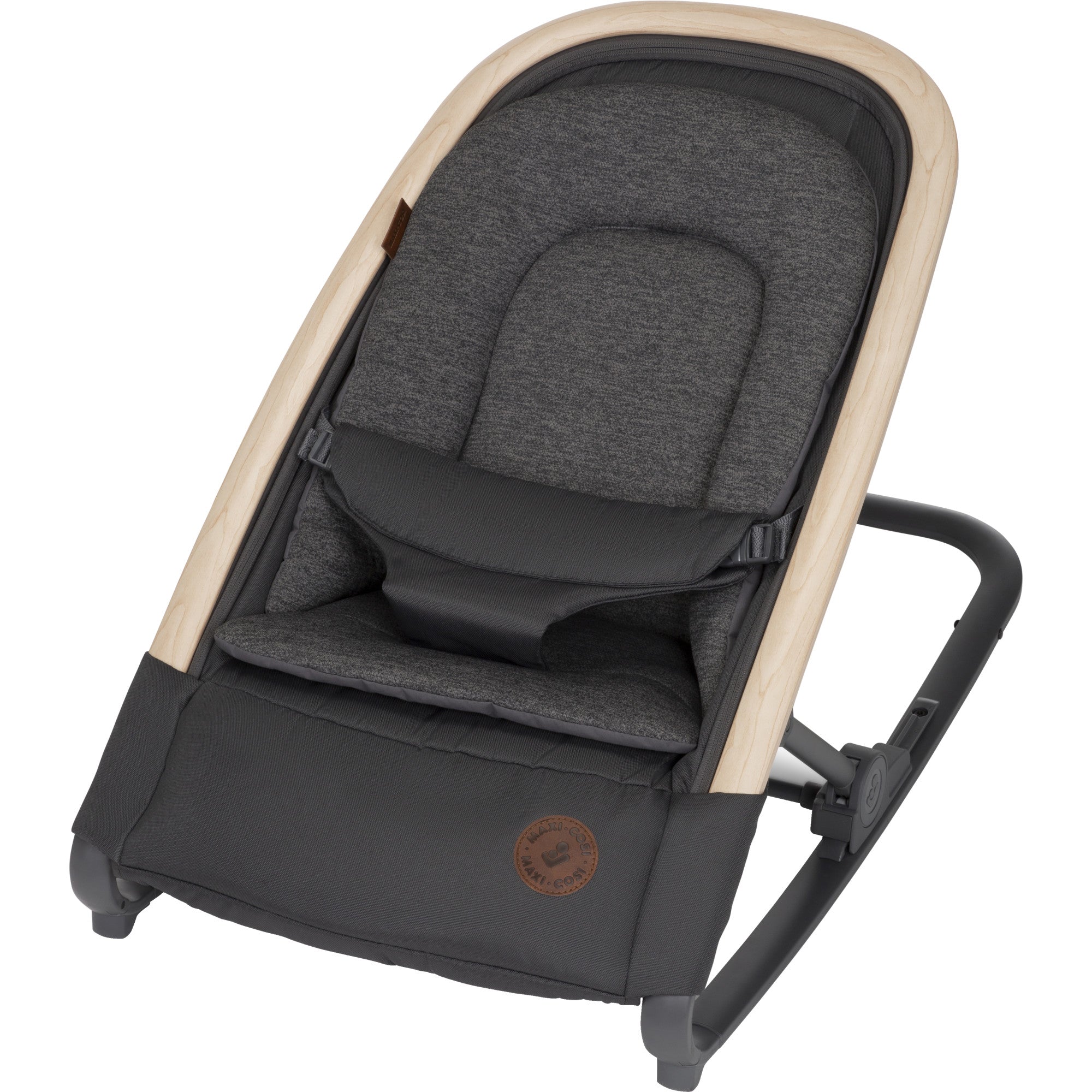 Buy classic-graphite Maxi-Cosi Kori 2-in-1 Lightweight Rocker